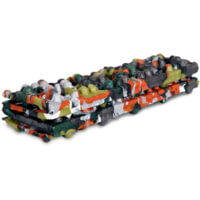 NEMO Equipment Chipper Reclaimed Closed-Cell Foam Seat