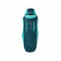 NEMO Equipment Forte 35F Sleeping Bag - Women's