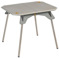 NEMO Equipment Moonlander Dual-Height Camp Table