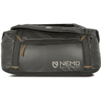 NEMO Equipment 2026 Double Haul 55L Duffel Bag