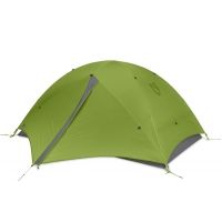 NEMO Equipment Galaxi 2 Tent - 2 Person, 3 Season-Birch Leaf Green shed9439
