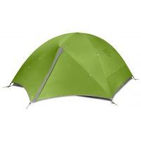 NEMO Equipment Galaxi 3P Tent and Footprint - 3 Person, 3 Season