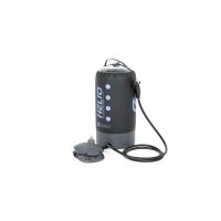 NEMO Equipment Helio Pressure Shower