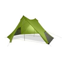 NEMO Equipment Hexalite Tent - 3 Season, 6 Person