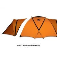 NEMO Equipment Moki Vestibule