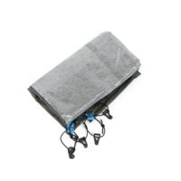 NEMO Equipment Rocket Dyneema Footprint