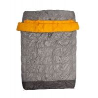 NEMO Equipment Tango Duo Slim 30 Down Comforter w/ Slipcover -700 DownTek-