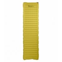 NEMO Equipment Tensor Insulated Rectungalar Sleeping Pad