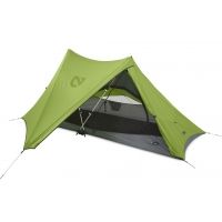 NEMO Equipment Veda 1 Trekking Pole Tent - 1 Person, 3 Season