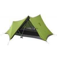 NEMO Equipment Veda 2 Trekking Pole Tent - 2 Person, 3 Season
