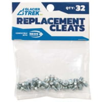 Neos Glacier Trek Stainless Cleats