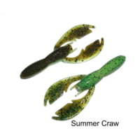 Netbait Paca Craw Creature Bait