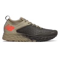 New Balance Fresh Foam Hierro v4 Trail Running Shoes - Men's