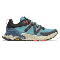New Balance Fresh Foam Hierro V5 Trailrunning Shoes - Women's