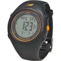New Balance Sports Monitor GPS Trainig Watch