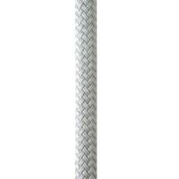 New England Ropes 3/8in x 15ft Nylon Double Braid Dock Line