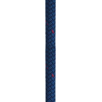 New England Ropes 5/8in x 15ft Nylon Double Braid Dock Line