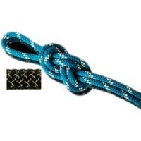 New England Ropes Km-III Max Rope with Gold Tracers