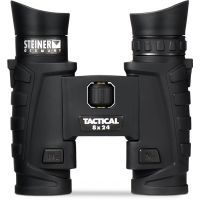 Steiner T24 Tactical 8x24 Binoculars
