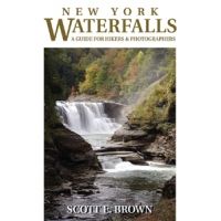 Stackpole Books: New York Waterfalls