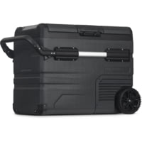 NewAir 48 Qt. Portable 12v/24v Electric Fridge/Freezer