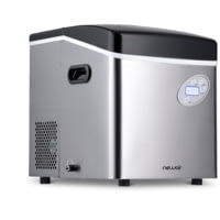 NewAir 50 lbs Countertop Ice Maker