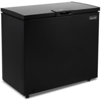 NewAir Compact Chest Freezer