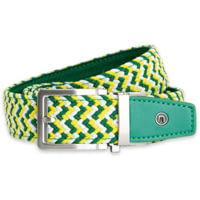 Nexbelt Braided Augusta Golf Belt