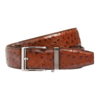 Nexbelt Ostrich Belt