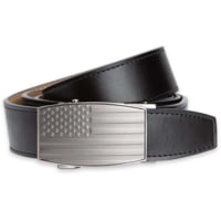 Nexbelt USA Embossed Aston Belt
