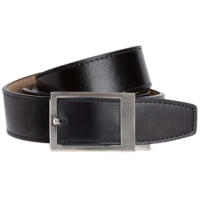 Nexbelt XL Classic Ebony Belt