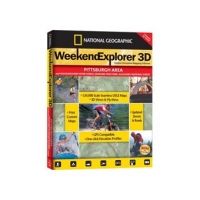 National Geographic: Mid-atlantic: Maps