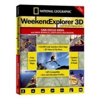 National Geographic: West: National Geographic Maps