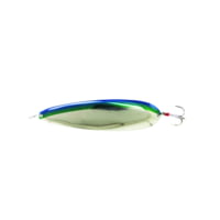 Nichols Lures Reed-Runner Tandem Spin Spinnerbait