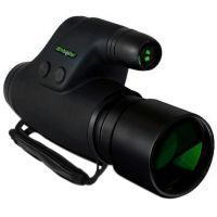 Night Owl NexGen I 5x50mm Night Vision Monocular