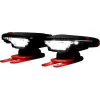 Night Tech Gear Night Runner 270 Shoe Lights