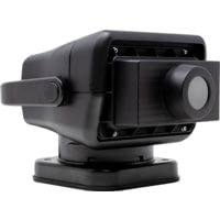 NightRide 360 Plus HighRes Thermal Camera w/Case, 19mm Lens
