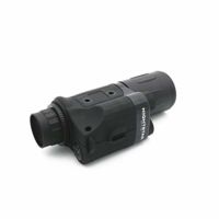NightStar 2x42mm Gen-1 Wide-View Compact Night Vision Monocular