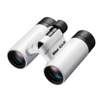 Nikon Aculon T02 8x21mm Binoculars