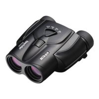 Nikon Sportstar 8-24x25mm Zoom Binoculars