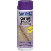 Nikwax Cotton Proof