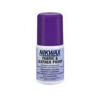 Nikwax Fabric &amp; Leather Proof 2.1 fl oz