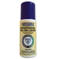 Nikwax Waterproofing Wax for Leather - Liquid