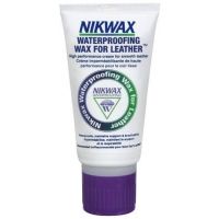 Nikwax Waterproofing Wax for Leather - Cream