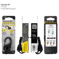 Nite Ize CamJam Aluminum XT Aluminum Cord Tightener