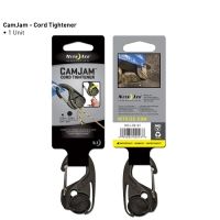 Nite Ize Camjam Cord Tightener w/ Rope - Single Pack
