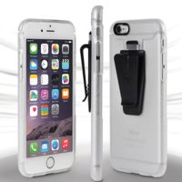 Nite Ize Connect Case for iPhone 6 and 6 Plus