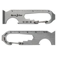 Nite Ize DoohicKey 6x Key Tool