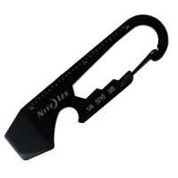 Nite Ize DoohicKey Multi-Tool