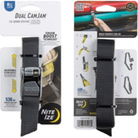 Nite Ize Dual CamJam Tie Down